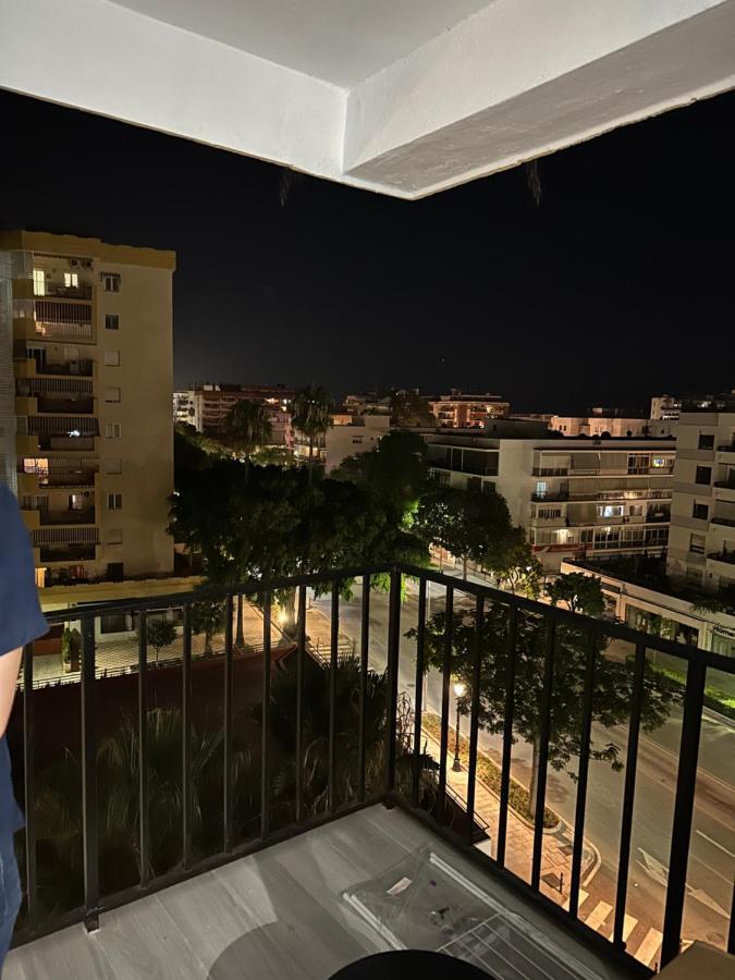Apartamento Moderno Centro De マルベーリャ エクステリア 写真