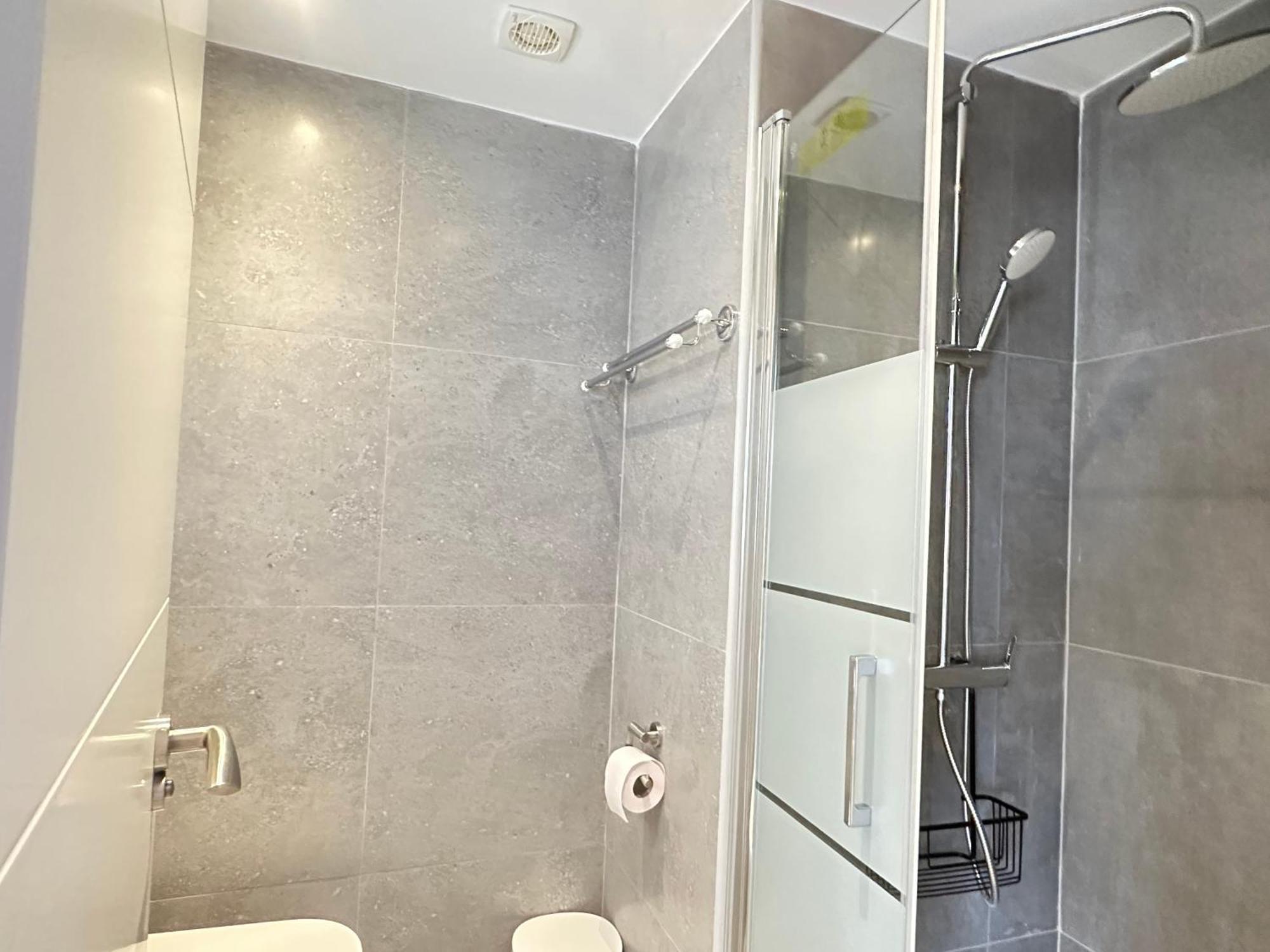 Apartamento Moderno Centro De マルベーリャ エクステリア 写真