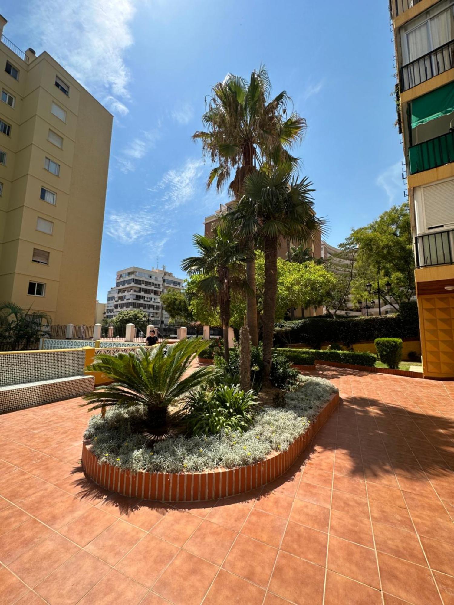 Apartamento Moderno Centro De マルベーリャ エクステリア 写真
