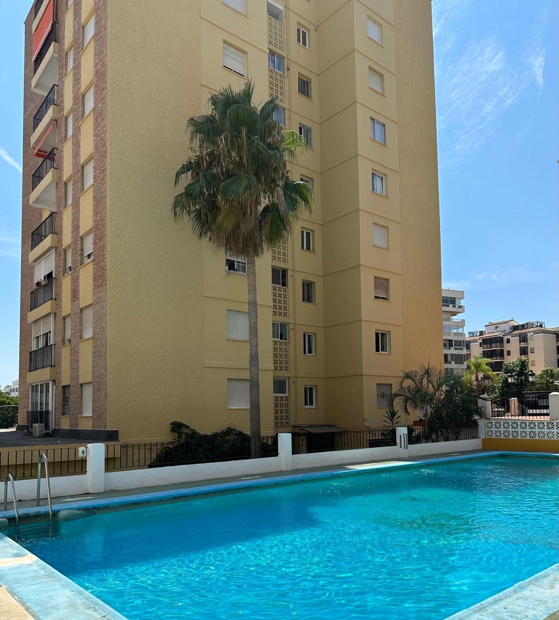 Apartamento Moderno Centro De マルベーリャ エクステリア 写真